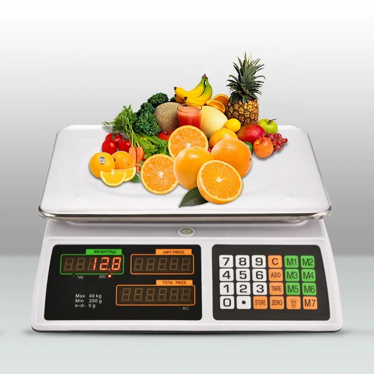 Weight Machine - Weighing Scale Latest Price, Digital Weighing