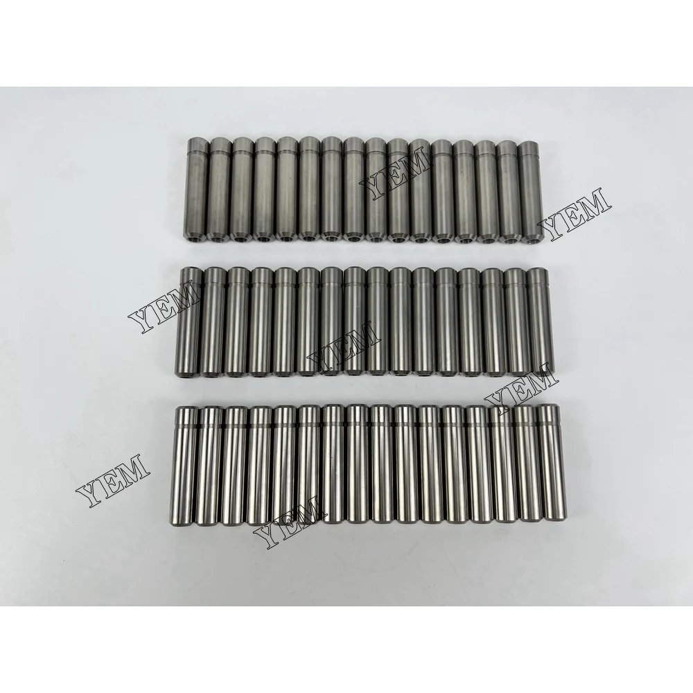 For Caterpillar Engine 3406B 3408 3408B 3408C 3408E 3412 3412C 3412D 3412E 3516B Valve Guide 173-7188 Engine Parts