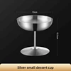 silver 150ml