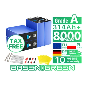 MB31 LiFePO4 cell 3.2V 280Ah / 304Ah / 306Ah / 310Ah / 314Ah / 330Ah