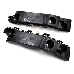 Automotive Parts Repuestos Car Bumpers Front Bumper Bracket for Jetour X70 Accessories