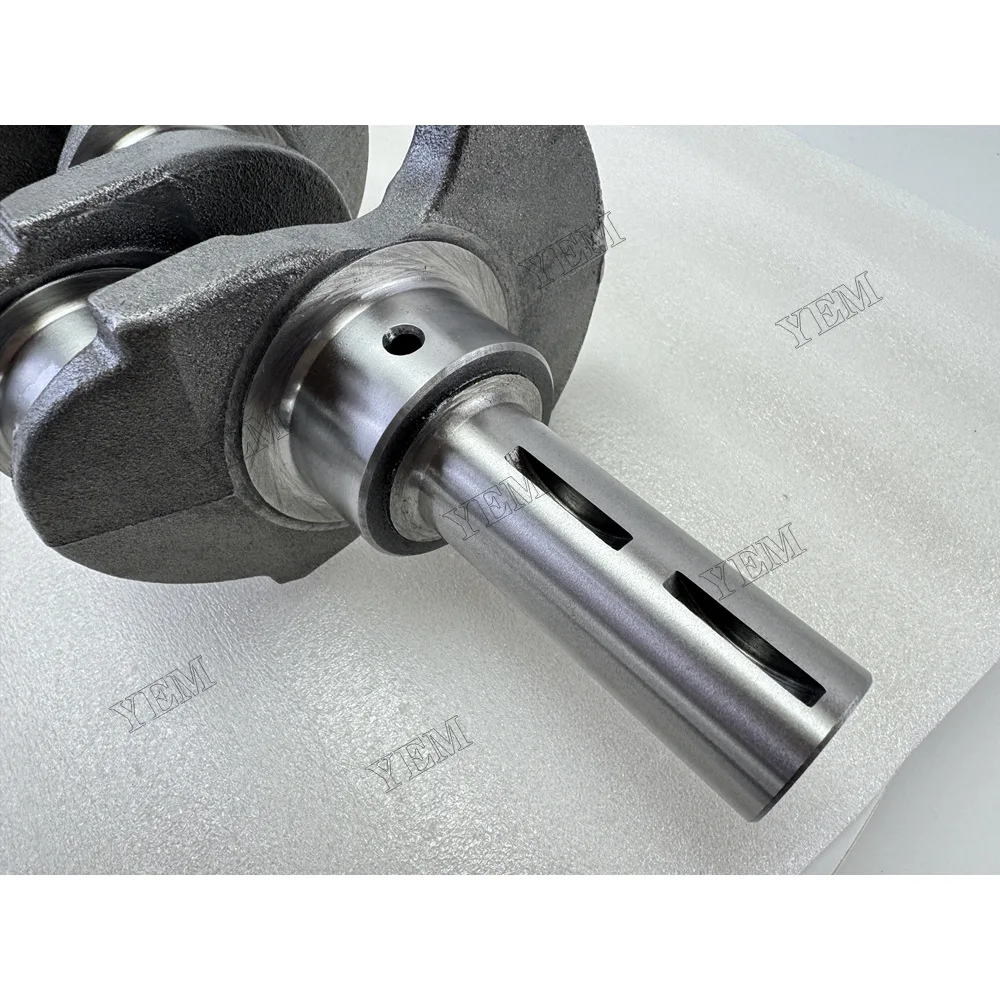 For Mitsubishi 4G54 Crankshaft Aftermarket Engine Parts 6