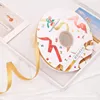 Golden Yellow-1cm, 100 Yards Per Roll