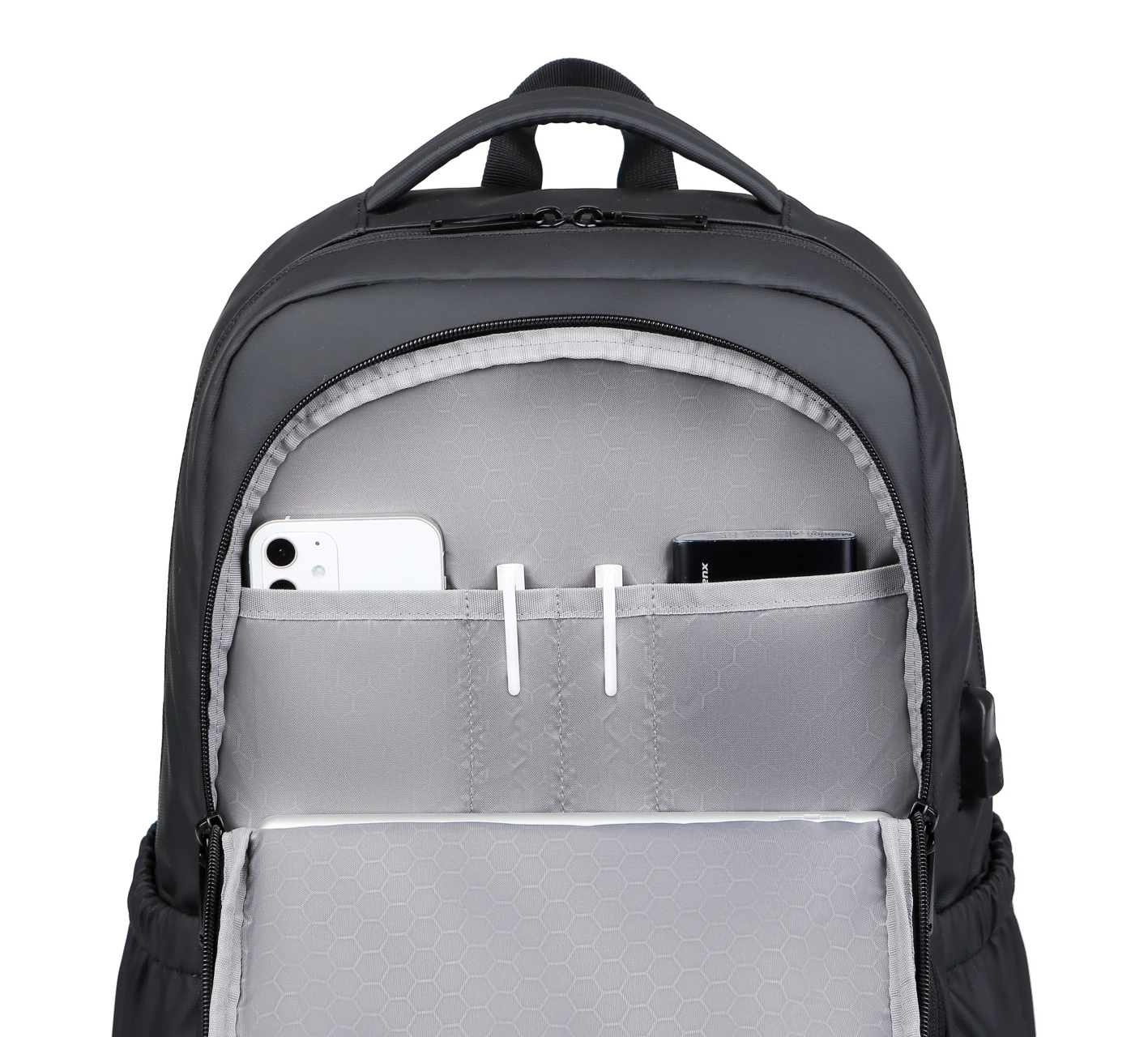Fashion High Quality 15 Inch Laptop bag Notebook Backpack