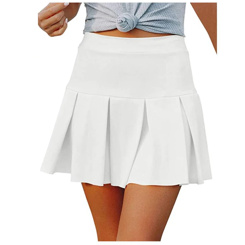 Faldas Plisadas Personalizadas Para Tenis,Mini Golf,Etiqueta Privada,Oem,Verano - Buy Directo Faldas,Ropa De Tenis,Falda Larga Falda Alibaba.com