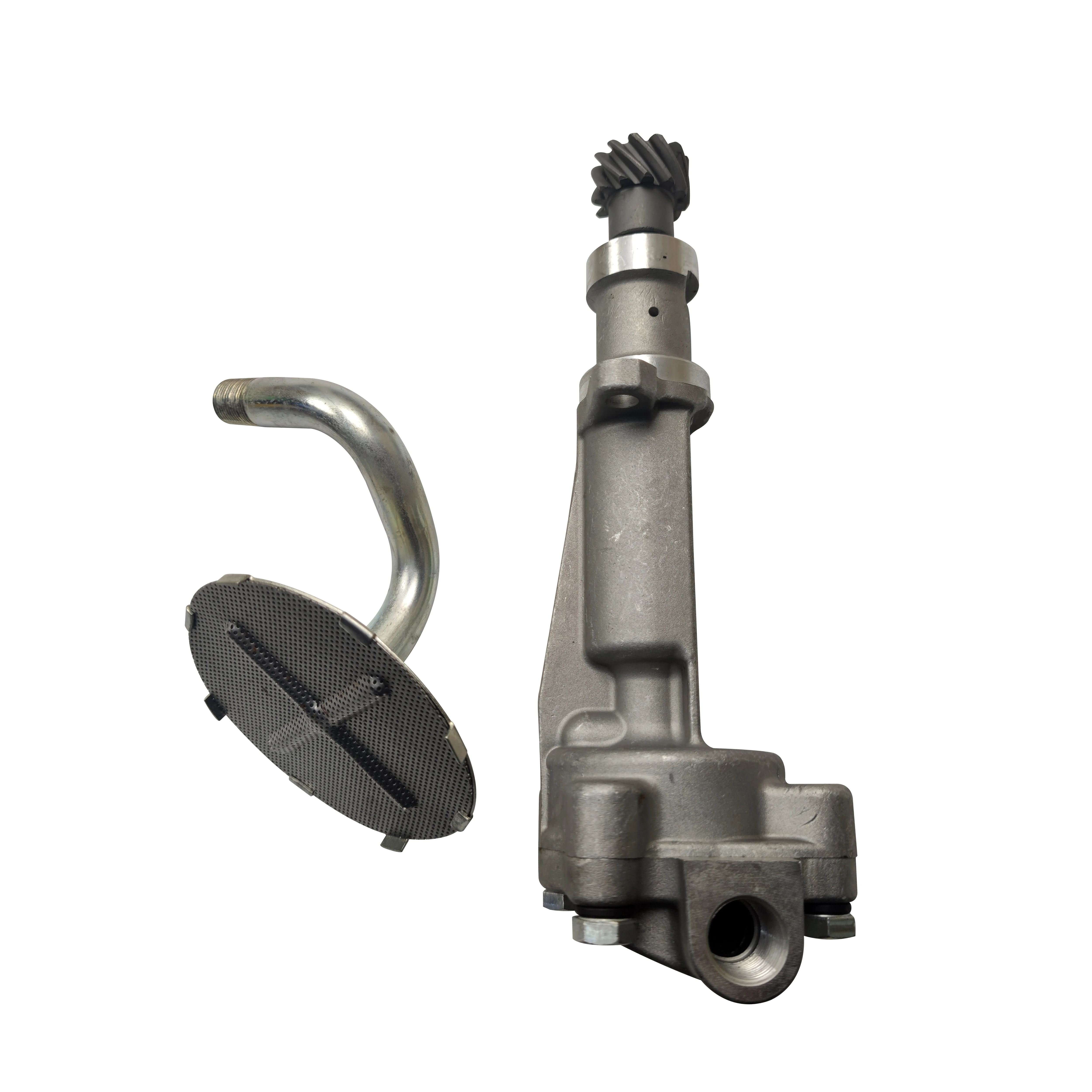 4JG1 Oil Pump 8-94428798-3 8-94362923-1 Suitable for Isuzu Engines Repair Parts - Gupta Tractor Spares Co.