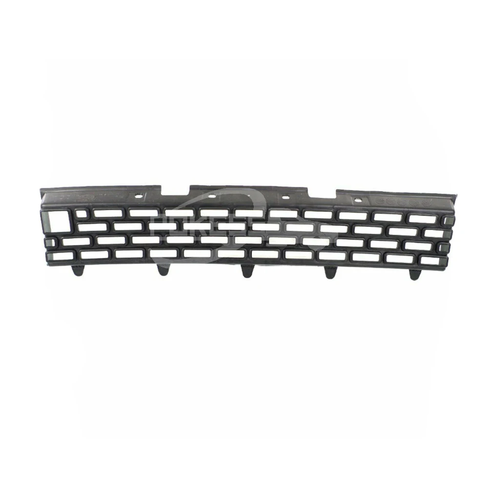 AL3Z17B968AA AL3V17B968AC5YZ9 Front Bumper Lower G — 2