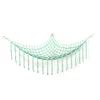 2.5mm verde haba con gancho