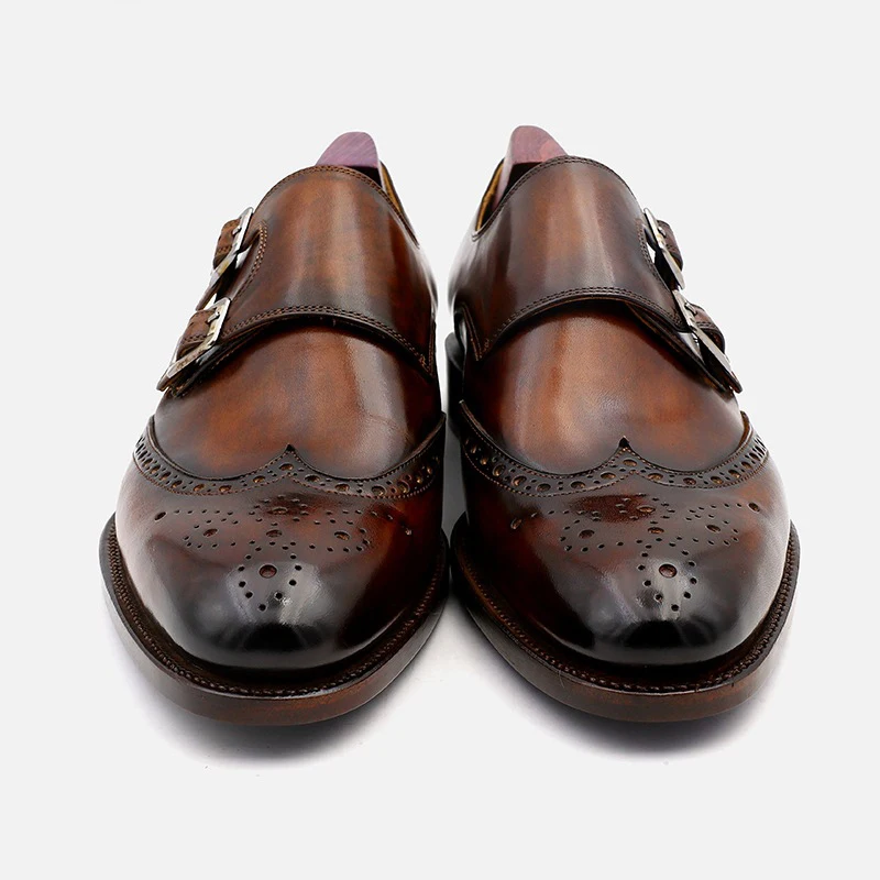 5 MARCAS DE ZAPATOS CÓMODOS PARA HOMBRE