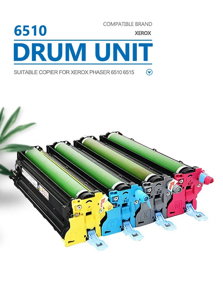 H-two New 108r01417 108r01418 108r01419 108r01420 Drum Cartridge For ...