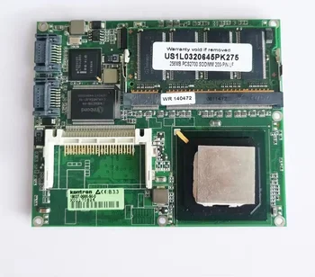 kontron motherboard 18027-0000-50-4 18027-0000-50-0   18027-2560-50-4PM1 original stock 18027 Industrial Motherboard CPU board