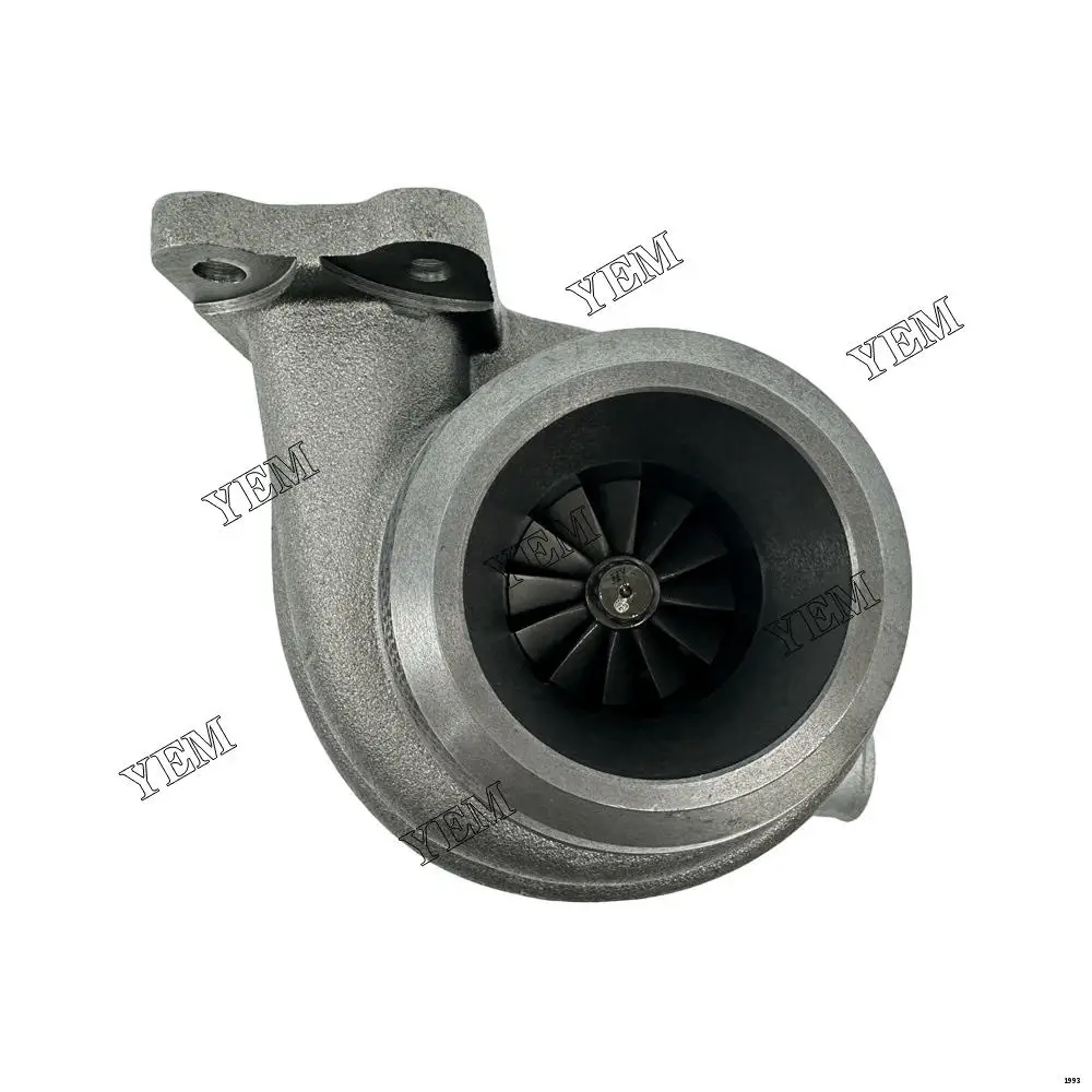 3114 E325 Turbocharger 6I-2235 ME133745 for Caterpillar Engine Part 6