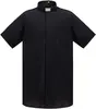 Black short sleeve