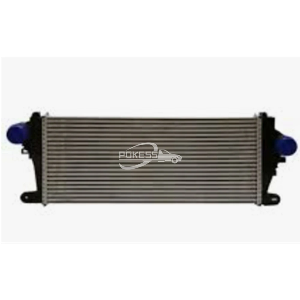 High Quality Intercooler Universal 23336337 Intercooler for Chevrolet...