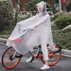 Bike - Pink snowflake