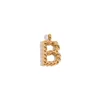 Gold B