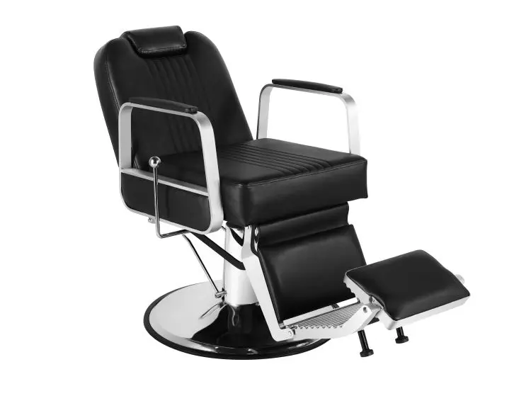 High Quality Hair Salon Barber Chair Classic Heavy Duty Hydraulic