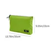 Large military green