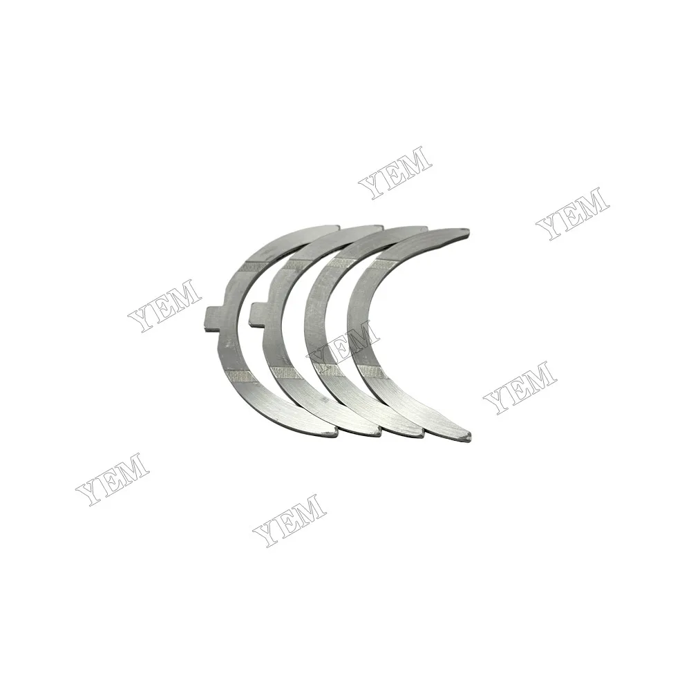 Thrust Washer Fit for Xinchai A490BPG Engine 2