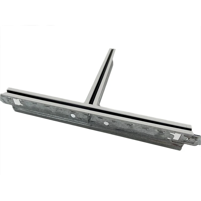 Офисные декоративные материалы гипсокартон угловая подвеска оцинкованные потолочные решетки переносной канал