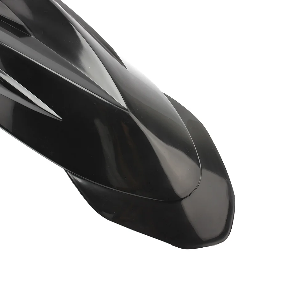 Мотоциклетные крылья, Универсальные Передние мотоциклетные Брызговики, мотоциклетные крылья для Kawasaki Honda Suzuki, мотоциклетные крылья для внедорожников