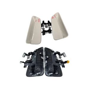 Wholesale BYD Seagull Accessories Original New Door Handle Left & Right Outer Door Handle Spare Parts in Stock