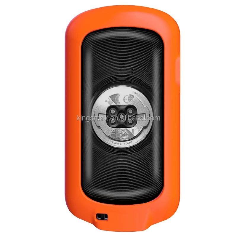 Garmin Edge 1040 Case - Durable Silicone Protective Cover