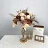 FB283- Champagne+Rosa+Vino Rosso+Bianco