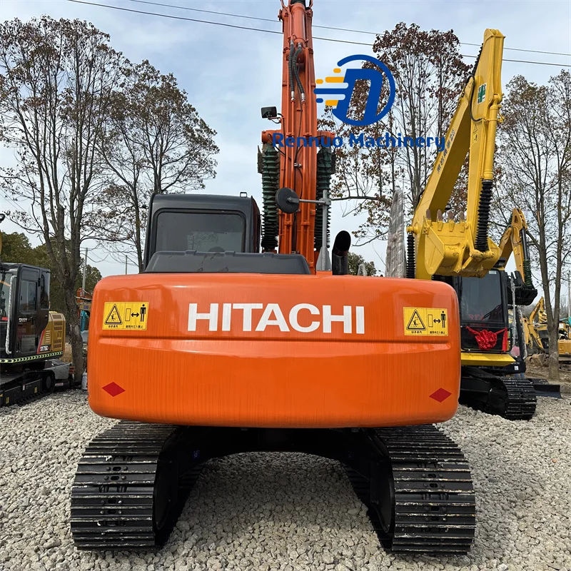 宅内搬入まで Hitachi ZX110-3, ZX120-3, ZX135US-3 Excavator Service Repair
