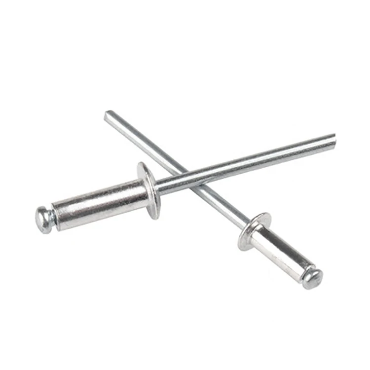 Blind Rivets Aluminum M3.2 M4 Dome Blind Puller Rivet - Temu