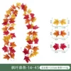 21 feuilles d'érable, 14-45