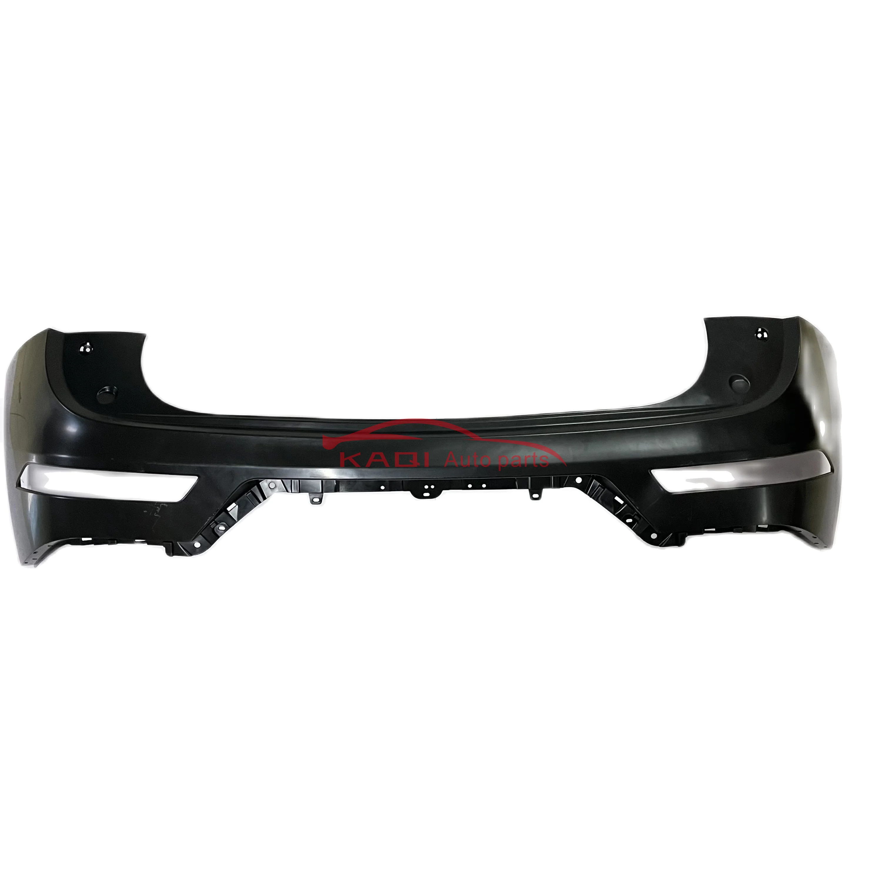 ブーパン Replacement Rear Bumper for DFSK Fengon IX5 - Durable Plastic Auto