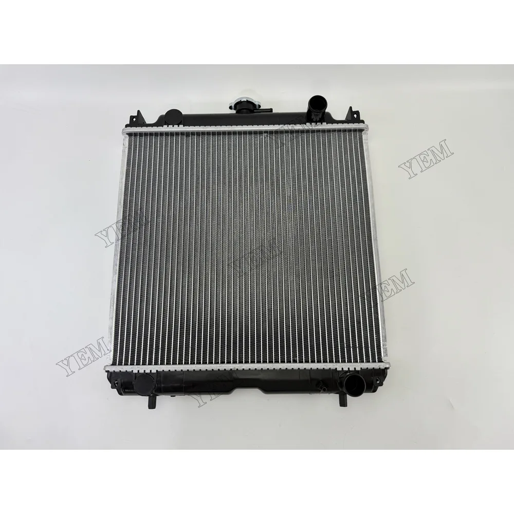 129044-44500 Water Tank Radiator for Yanmar 3TNV88 Diesel Engine Spare Parts