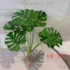 Soft rubber 7-head-large turtle leaf