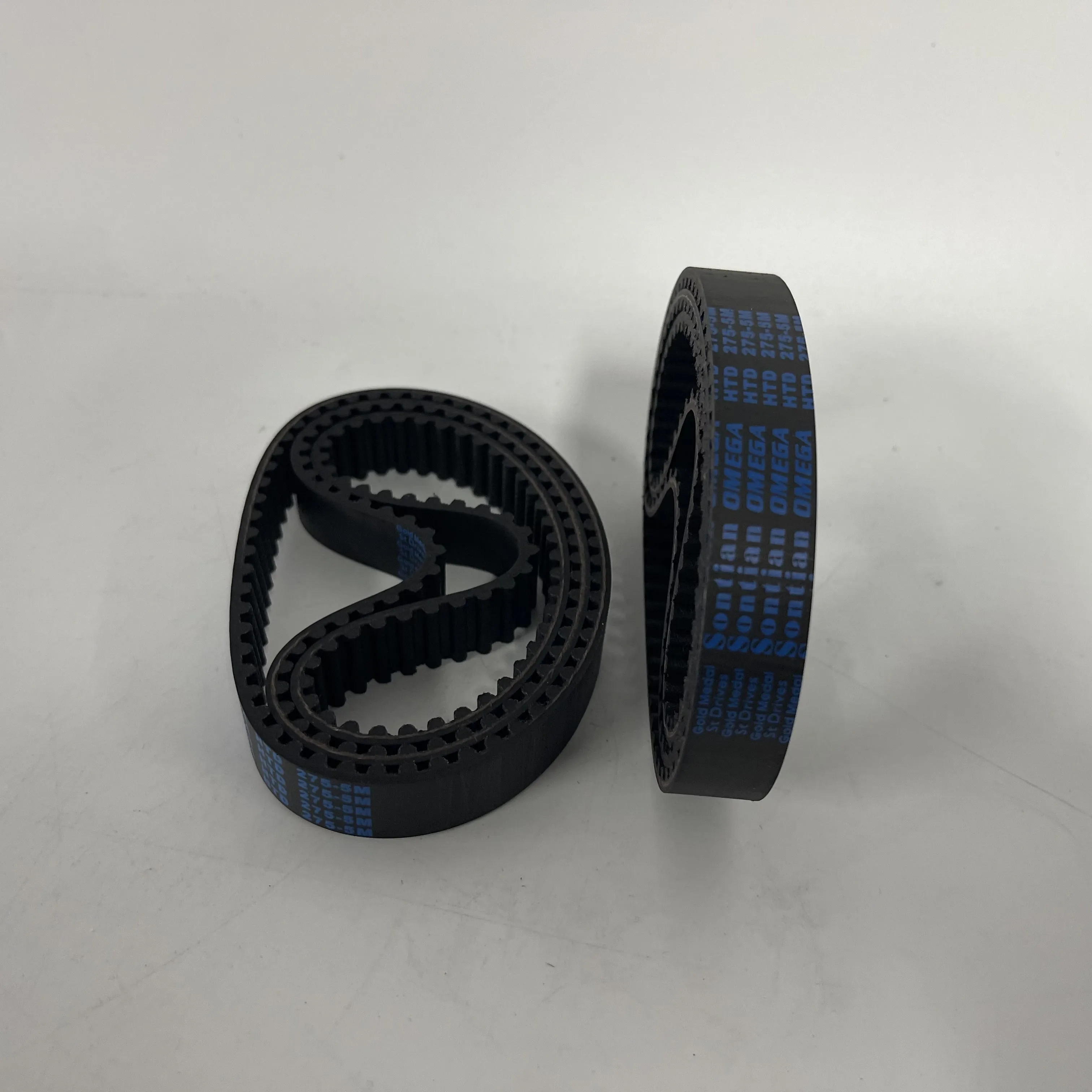 Sontian OMEGA Timing Belt 275-5M HTD type Sontian OMEGA Timing Belt 275-5M HTD type