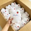 1 peluche (contattaci per il catalogo con oltre 6000 modelli)