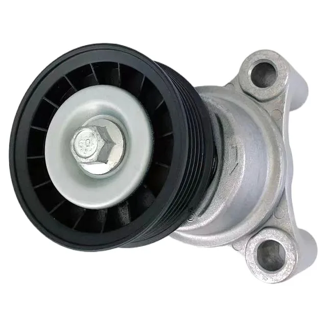 car engine parts 12554027 Drive belt tensioner pulley 12580162 12554027 12609719 for CADILLAC ESCALADE