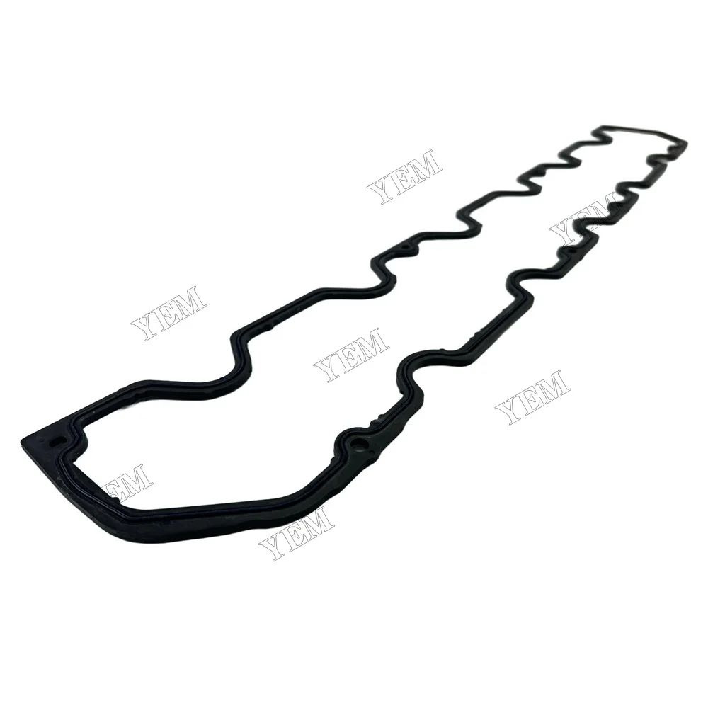 Valve Chamber Cover RE54368 Fit for John Deere 6081 Engine Parts 6