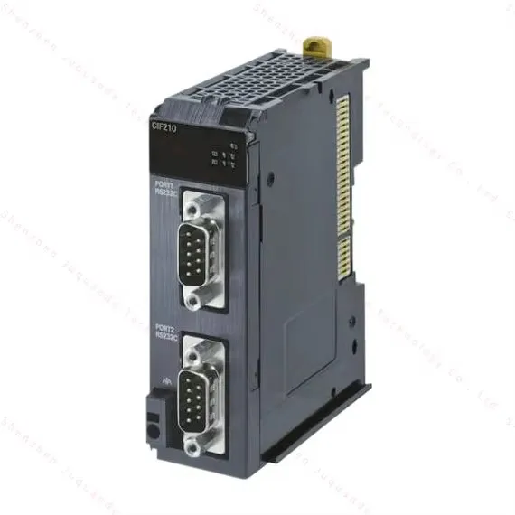 Gold Seller  NX-CIF210  PLC Controller  Module New Original  Warehouse Stock