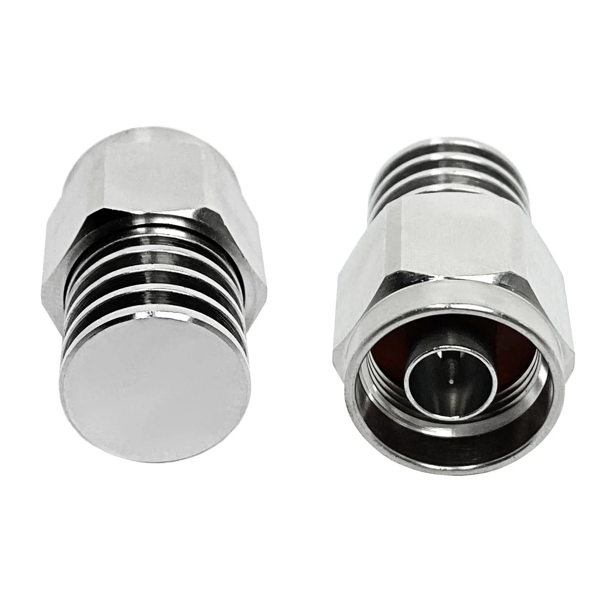 5W 6G RF Connector Dummy Load N Male Plug Coaxial Connector Termination Load