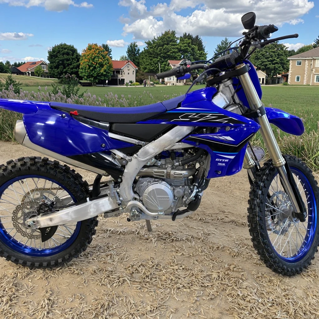 Yamaha Yzf 450 Yamaha 450 Supermoto For Sale 2021 Yamaha