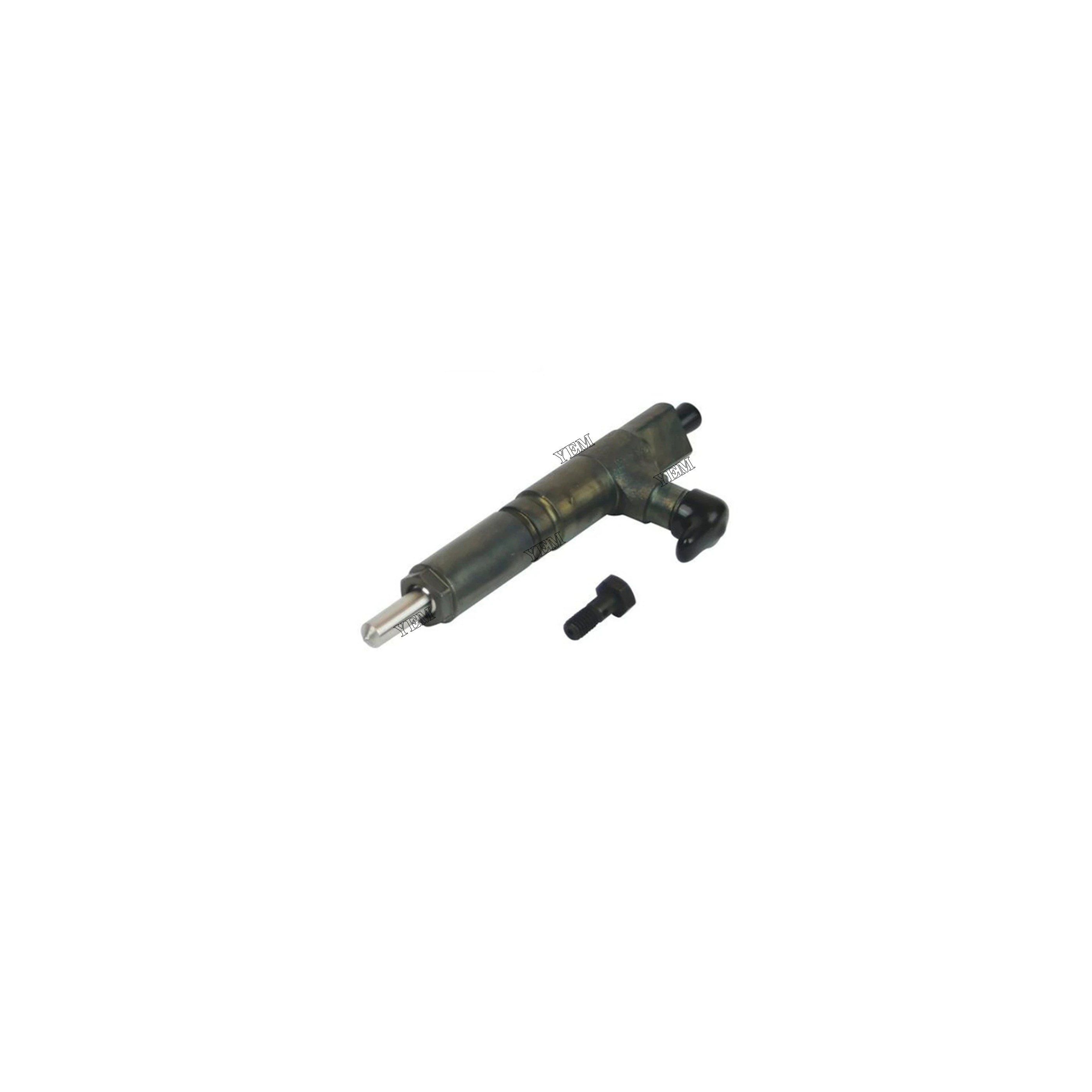 Fuel Injector 6685512 for Bobcat 331 335 S175 5600 S510 B300 S185 T140 S130 S160 Engine Repair Kit