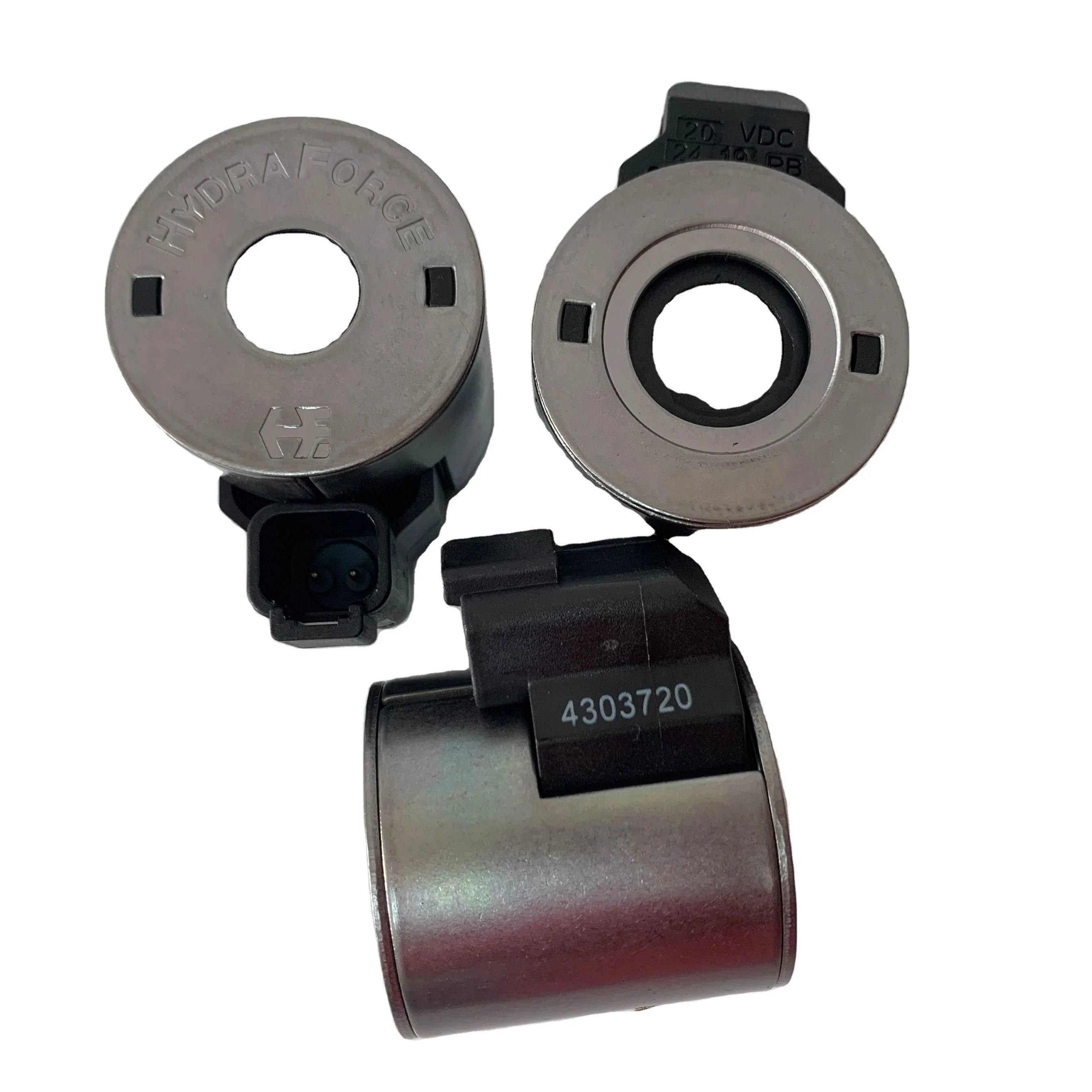 4303720 Coil HydraForce original genuine product coil for solenoid 