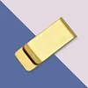 Steel with Gold Plating