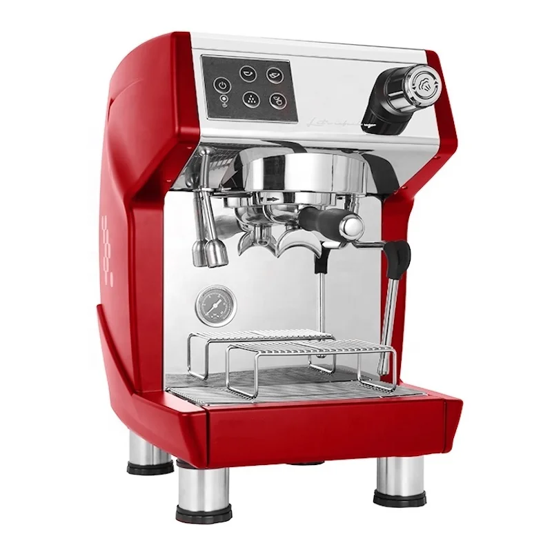 Electric Espresso Machine Touch Screen Buy Coffee Machine Espresso