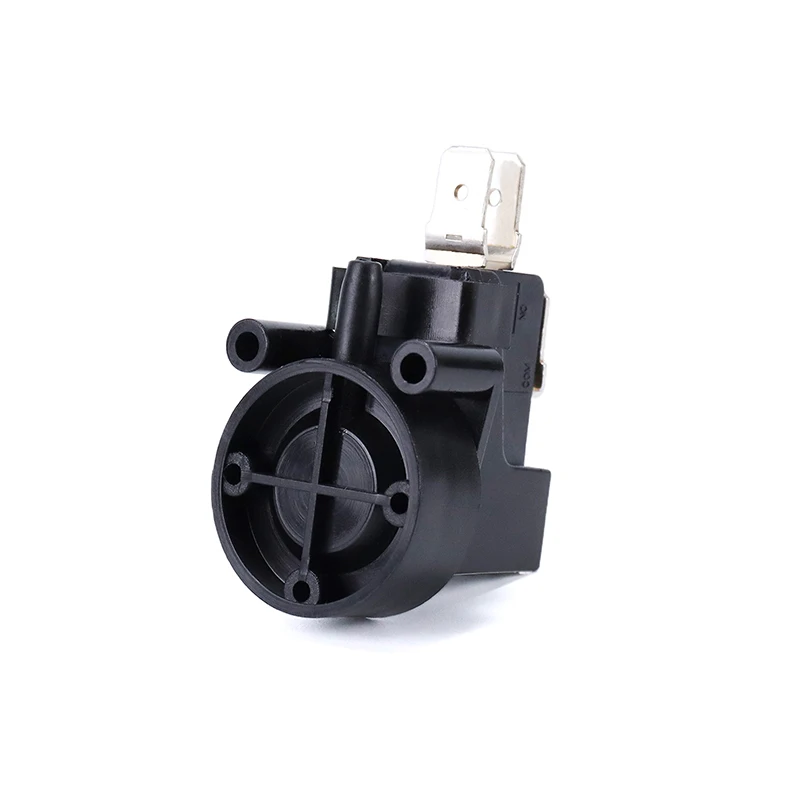 Spa Air Switch and Air Actuated Pressure Switch and Garbage Disposer Button Pneumatic Pressure Switch Whirlpool Air  LF40