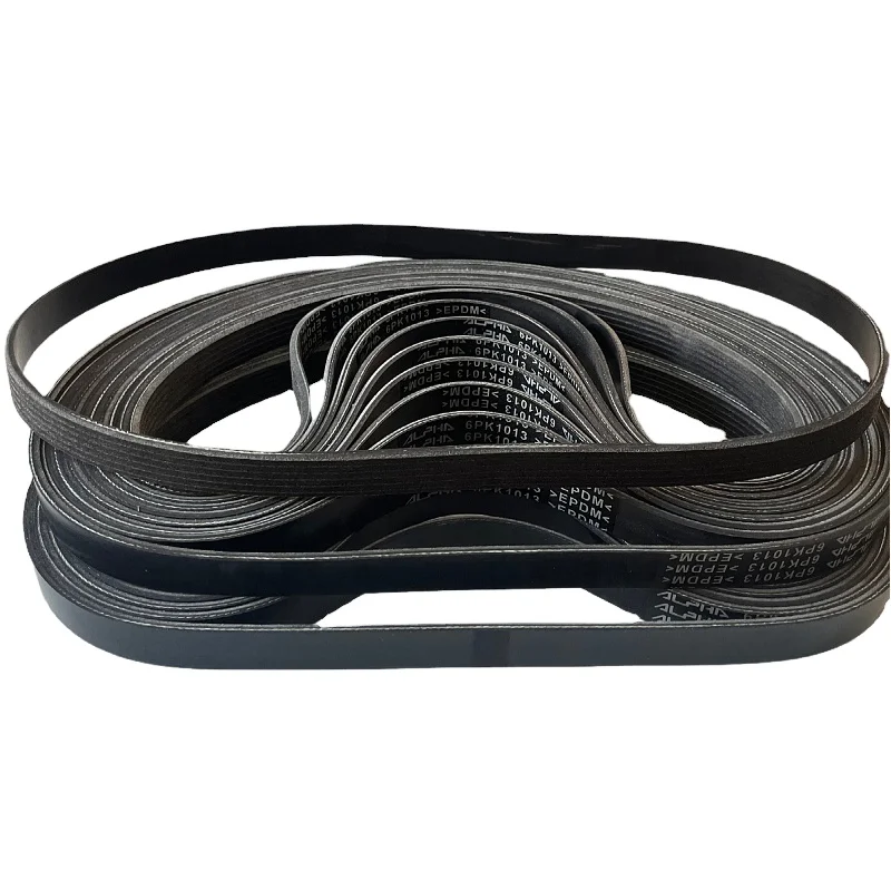 Competitive Prices on Top-Quality Alternator Belt and Timing Belt Products