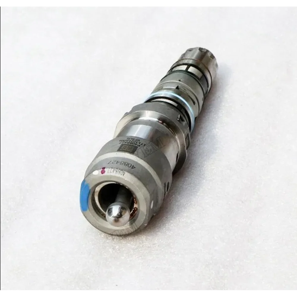 Fuel Injector 4326779 4088426 4087892 4010158 for Engine QSK45 QSK60