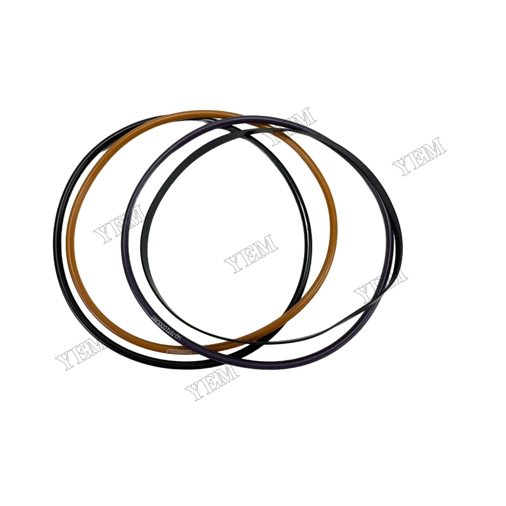 O Ring 6V-5121 9L-5854 160-9874 for Cat C15 Engine Rebuild Kit