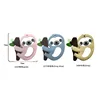(Baby Sloth) Teether (Please specify color)